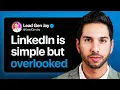 How To Land Clients With LinkedIn 3 Exclusive Tactics