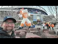 Exploring an NFL Game at Empower Field at Mile High Cleveland Browns vs Denver Broncos 2024