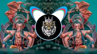 shri ganesha deva breathless mix dance remix 