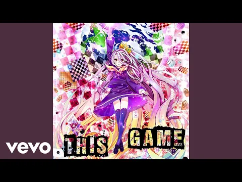 Download MP3 Anime de Japan - No Game No Life Theme (No Game No Life)