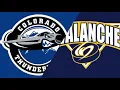 North Jersey Avalanche vs Colorado Thunderbirds - 14U AAA T1EHL Playoffs
