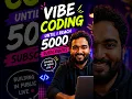 Day 13 Vibe coding until I reach 5000 Subscribers Project Heimdall