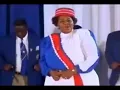 IPCC   Bonang Sefapanong