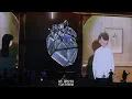 Jer 柳應廷《不要說出來》：「“The Shape of Breathing” Live 2025」