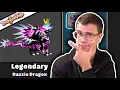What All Dragons Styles Look Like Dragonvale
