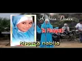 Download Lagu KHANZA NABILA - YA MUNYATI -  ARABIAN DANCE (official video )