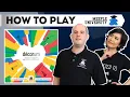 Decorum - How to Play Board Game Stella s top 20 games of 2022