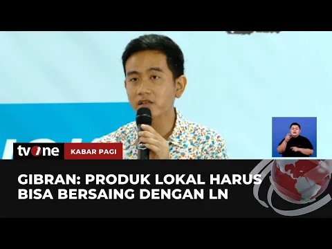 Kampanye Akbar Prabowo-Gibran
