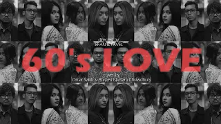 LEVEL FIVE - 60 s LOVE Cover