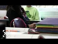 Why some retired teachers are returning to NJ classrooms