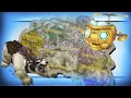 WoW Mount Farm World Tour Northrend