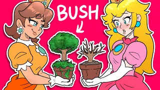 Bush Explained