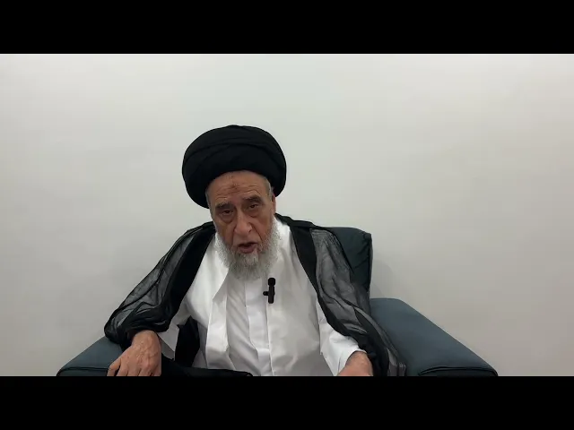 ⁣مسائل أصولية ج 516 