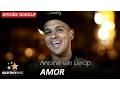 Download Lagu Antonie van Lierop - Amor (Officiële videoclip)