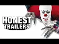 Video di Honest Trailers | IT (1990)