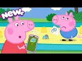 Peppa Pig Tales 2026 George LOSES His Hearing Aid BRAND NEW Peppa Pig Episodes