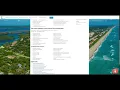 Planning and Development Web Tour