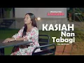 Download Lagu Anggrek - Kasiah Nan Tabagi ( Official Music Video )