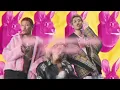CREAM / PLAYBOY Remix feat.t-Ace  歌詞付き