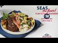 Anthony s Restaurant Boise - Surf Turf Dinner Special