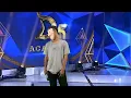Semua juri sampai meneteskan air mata saat mendengar lagu ini 'derita'