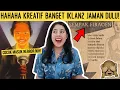 Lagu WOW! Iklan2 JADOEL Terlucu \u0026 Kreatif!