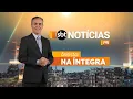 Download Lagu SBT Notícias - Edição Completa - 15/07/2025