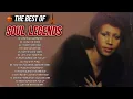 Download Lagu Standard Songs of Aretha Franklin, Anita Baker, Chaka Khan, Marvin Gaye, James Brown…SOUL GROOVE 70S