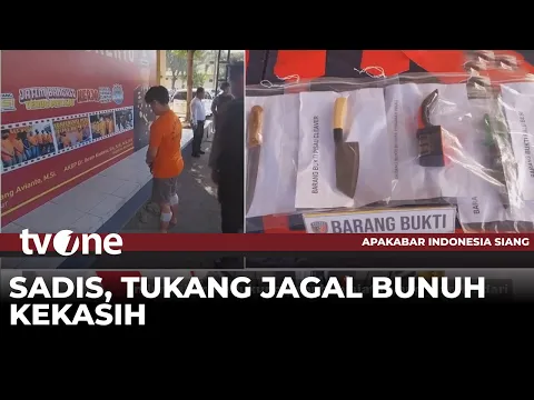 Fakta-Fakta di Balik Kasus Mutilasi Sadis di Mojokerto