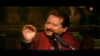 Download ek taraf uska ghar ek taraf maikada, aye gam e zindagi..Pankaj Udhas _Zafar Gorakhpuri..a tribute MP3