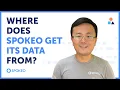 Where Does Spokeo Get its Data From