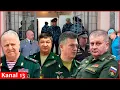 Download Lagu Generals in Russia are arrested en masse: they want to replace Putin's regime with military junta