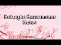 Bahagia Bersamamu - Haico (Lyrics)