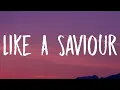 Download Lagu Ellie Goulding - Like A Saviour (Lyrics)