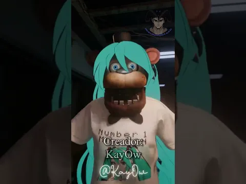 ¿¡ES HATSUNE MIKU?! #doblaje #humor
