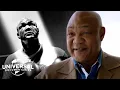 George Foreman on His Loss To Muhammad Ali I AM ALI