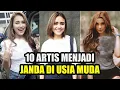 Download Lagu 10 Artis Menjadi Janda di Usia Muda, Amanda Manopo Bikin Geger |  gosip artis hari ini