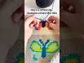 How do you do color changes