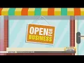 Mellow Me Out is Open