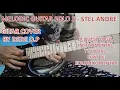 Download Lagu Emotional Melodic Guitar Solo 3 - Stel Andre Cover By Dede D P