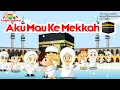 Download Lagu Lagu Anak Islami - Aku Mau Ke Mekkah 🕋 cover by Assyifa | lagu anak islami aku mau ke Mekkah