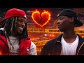 What Happened Between King Von Tooka Is Sad