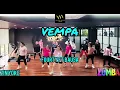 VEMPA | FOURTY FT BAUSA | ZIN YOKE & TEAM | GRANDMIAMI HOTEL | ZUMBA | DANCE FITNESS | WORKOUT