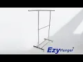 EzyHanger (Model EH1600-2) Installation Video.