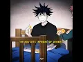 Download Lagu Introverts When They Are Alone 👿☠️ || Jujutsu kaisen #megumi