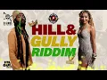 Protoje & Shenseea – Goddess (Hill & Gully Riddim) | M.A.D. One Remix | Dancehall 2026
