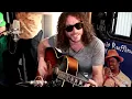 THE MOWGLI'S - "San Francisco" - (Live in West Hollywood, CA) #JAMINTHEVAN
