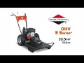 - DR Power Pro 26 Field and Brush Mower