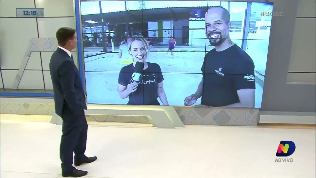 Temporada de verão: Conheça os esportes que podem ser praticados na areia