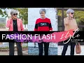 Download Lagu fashion flash | outfits of the day | style over 50